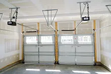 Metro Garage Door Service Westville, NJ 856-242-6997 - opener-sidebar