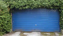 Metro Garage Door Service Westville, NJ 856-242-6997 - overhead-sidebar