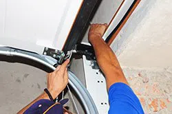 Metro Garage Door Service Westville, NJ 856-242-6997 - repair-side